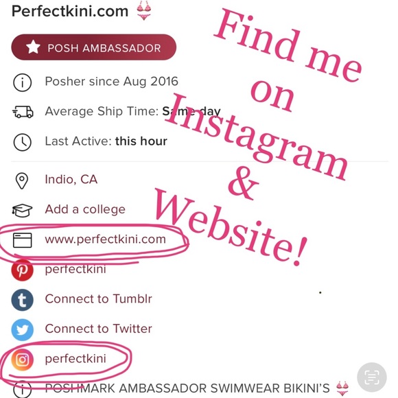 Vitamin A Swim MILA Bandeau Bikini Top - Picture 6 of 7